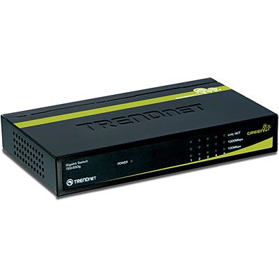 Trendnet Teg S50g Switch